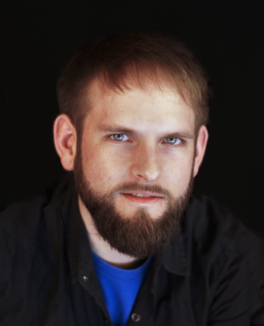 Kevin “Chops” Brown