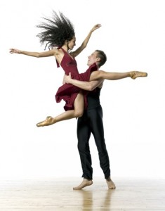 Duets for My Valentine