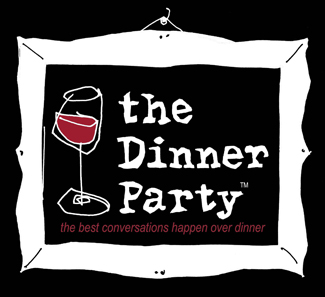 Fear No Art's Dinner Party