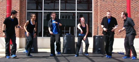 Dance Chicago: New Moves