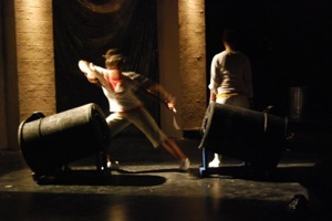 Dance Chicago: MADD ConnXions