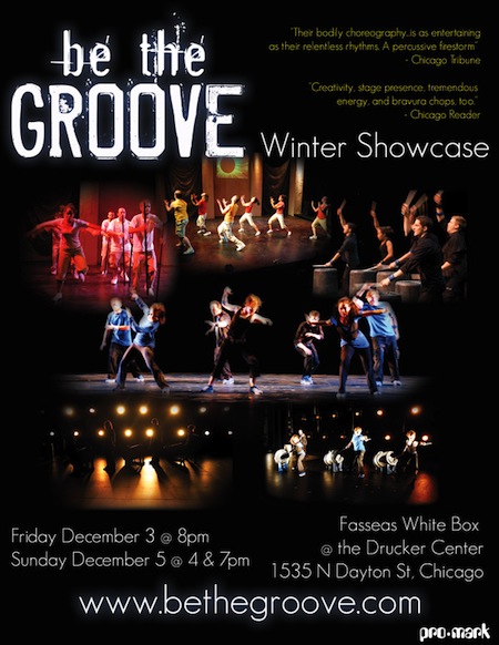 Winter Showcase