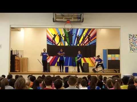 Educational Programs