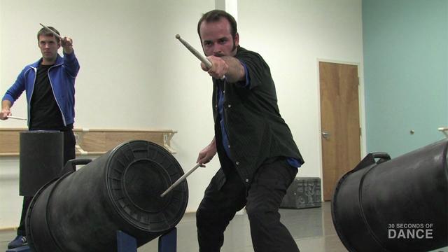 30 Seconds of Dance: Epic